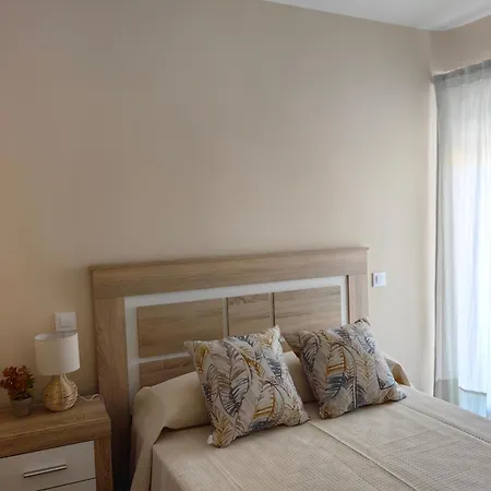 La Ventana De Gredos Apartment