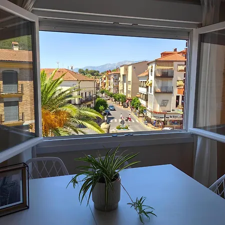 La Ventana De Gredos