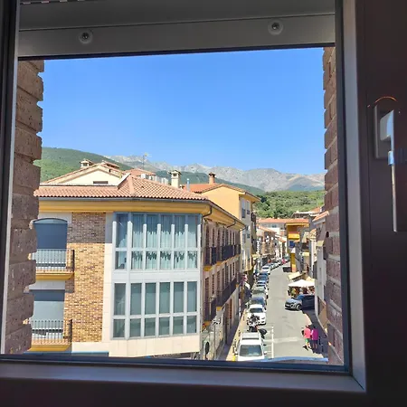 La Ventana De Gredos *